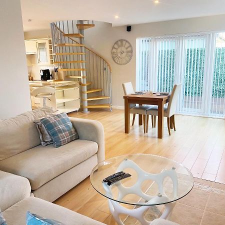 Castlehill Villa Dundee Ngoại thất bức ảnh