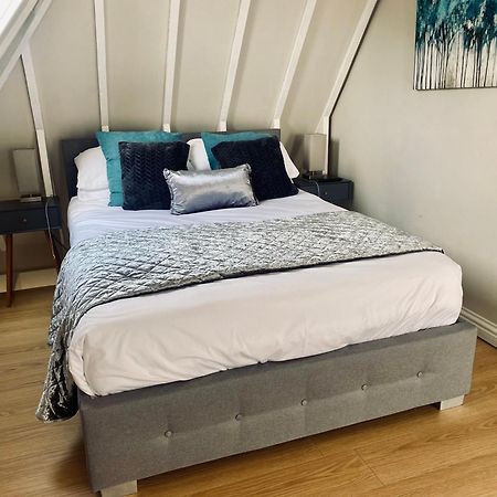 Castlehill Villa Dundee Ngoại thất bức ảnh