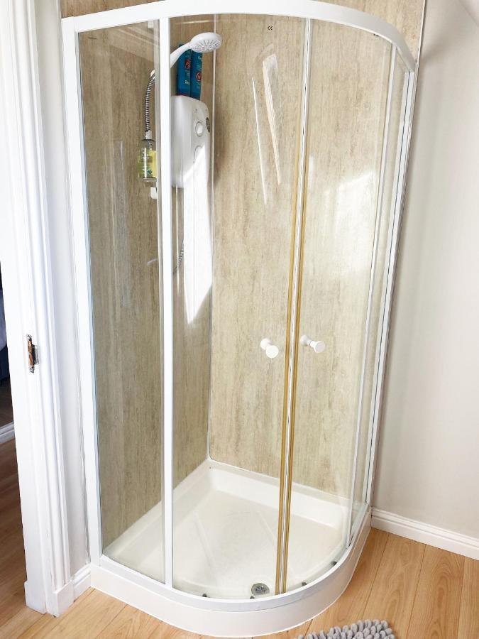 Castlehill Villa Dundee Ngoại thất bức ảnh