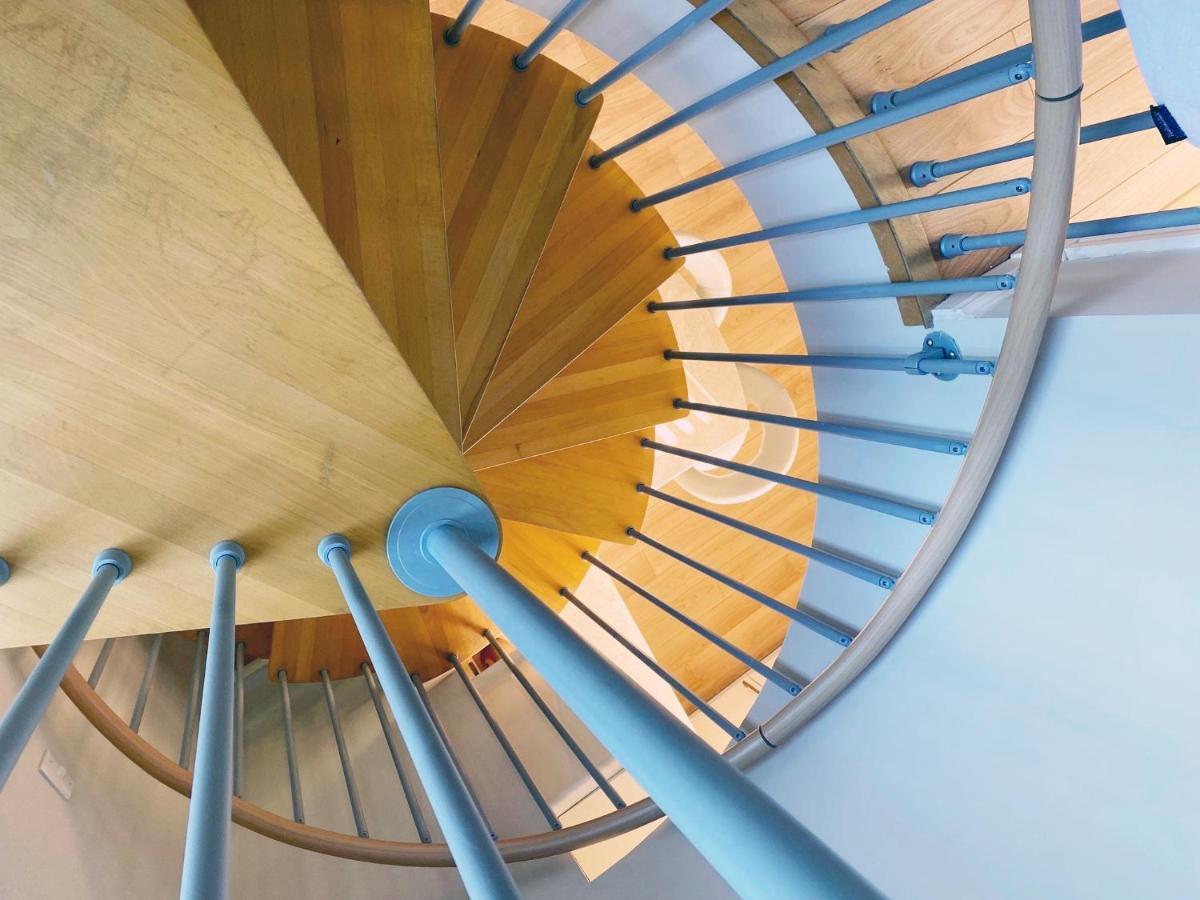 Castlehill Villa Dundee Ngoại thất bức ảnh