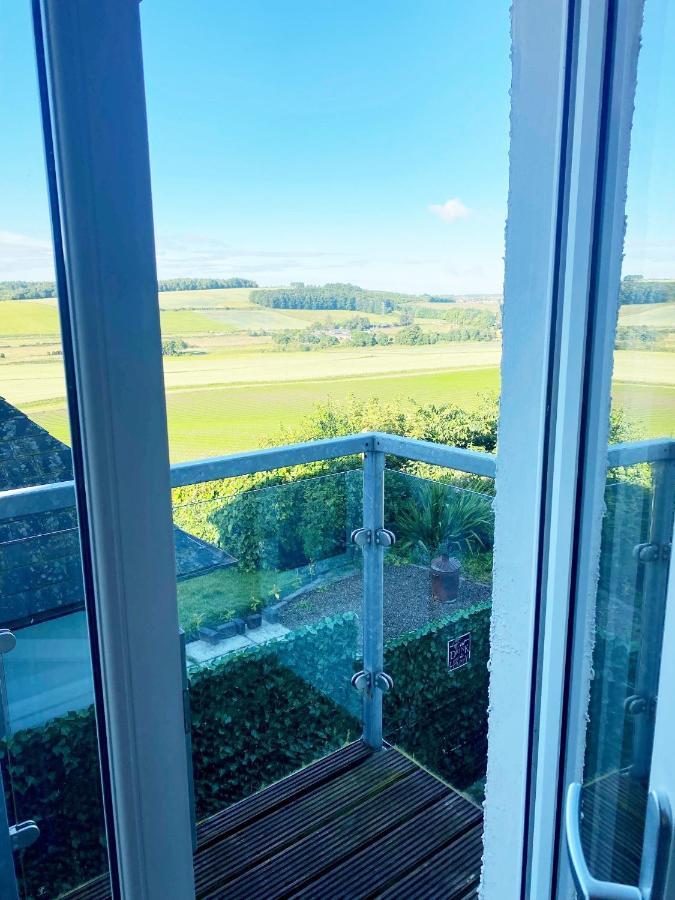 Castlehill Villa Dundee Ngoại thất bức ảnh