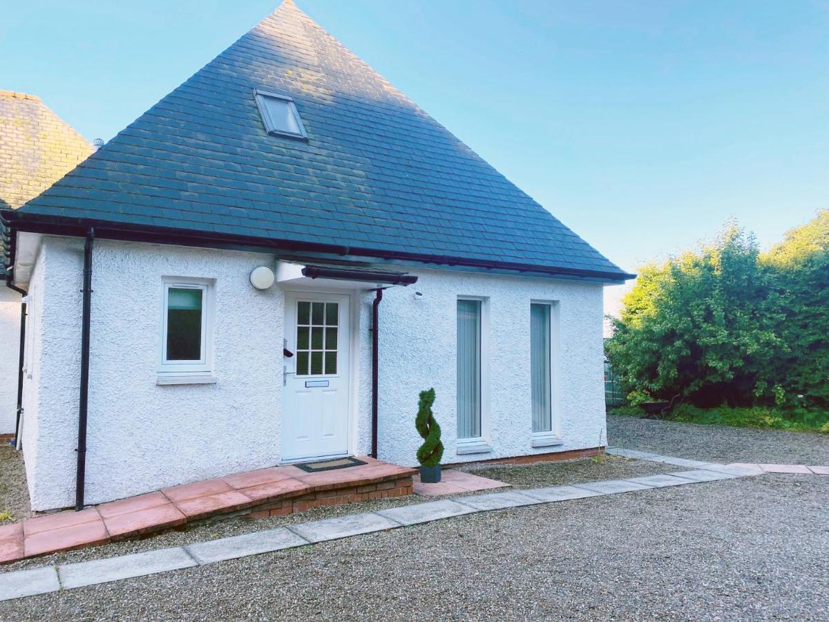 Castlehill Villa Dundee Ngoại thất bức ảnh