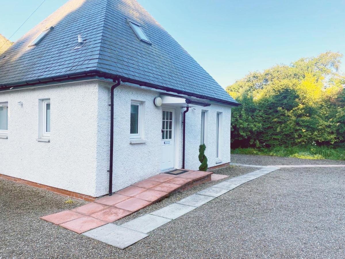 Castlehill Villa Dundee Ngoại thất bức ảnh