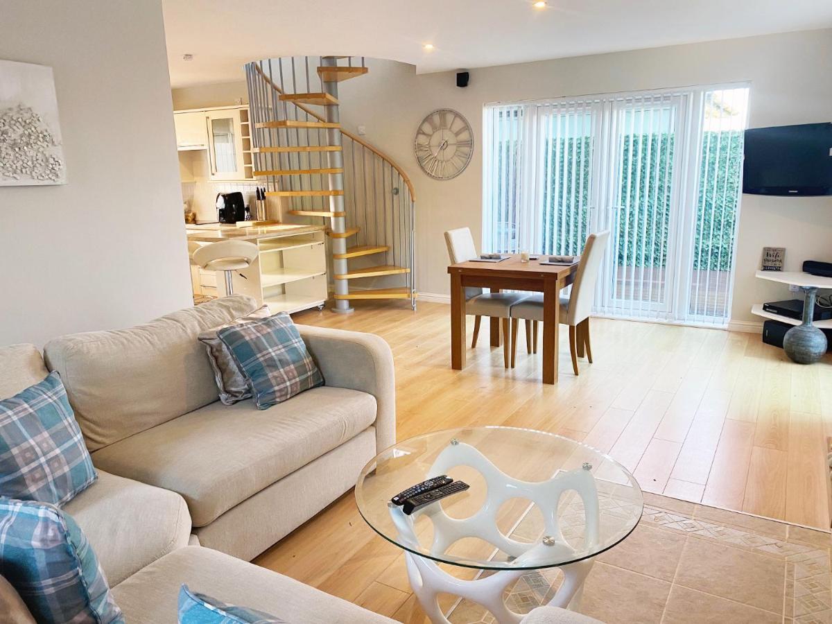 Castlehill Villa Dundee Ngoại thất bức ảnh