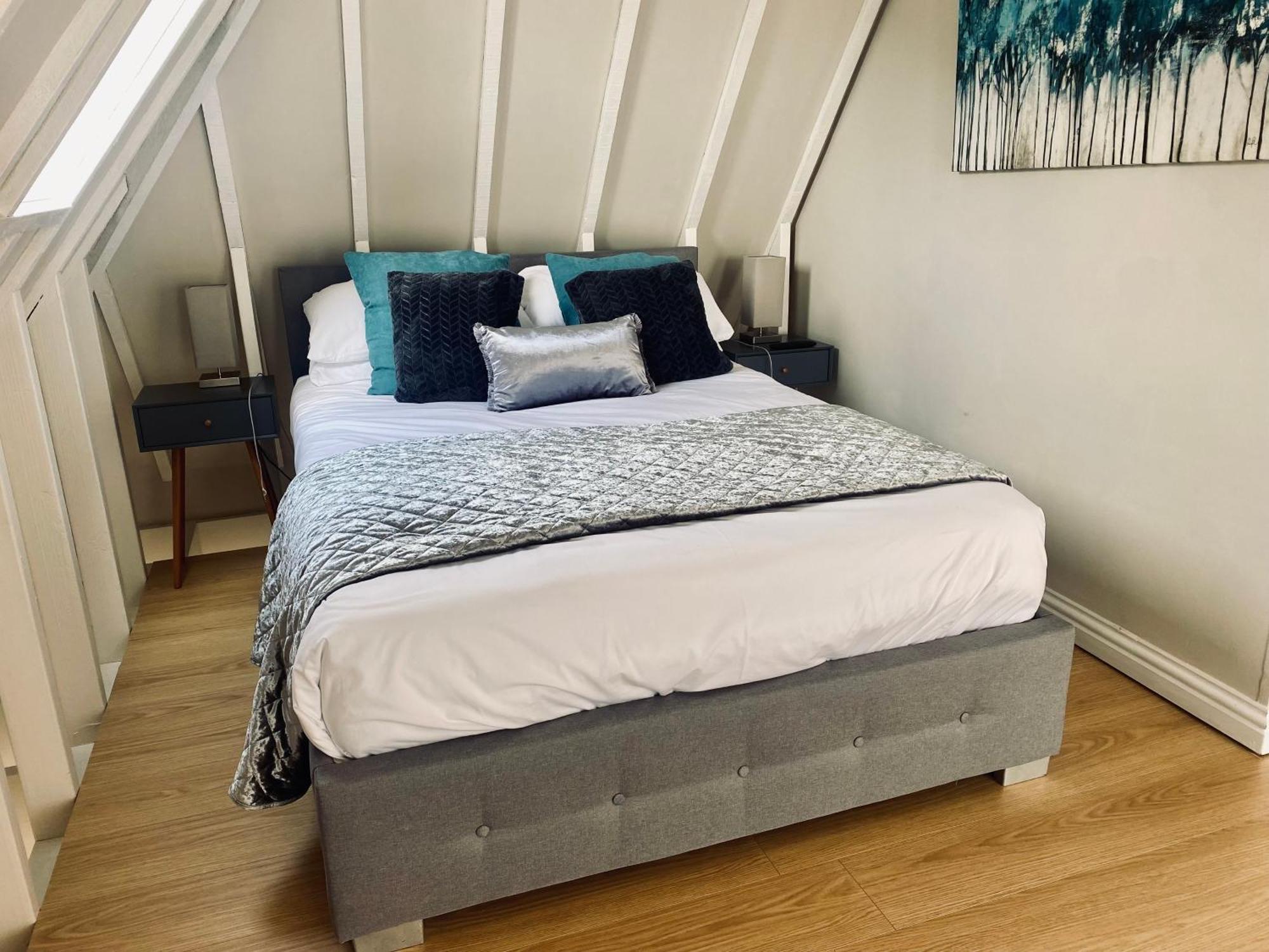Castlehill Villa Dundee Ngoại thất bức ảnh